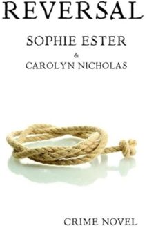 Reversal - Sophie Ester, Carolyn Nicholas - ebook