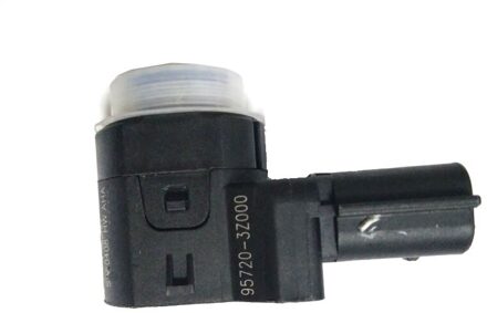 Reverse Backup Bumper Pdc Parking Sensor 4MT006KCB A212542001 Voor Hyun-Dai I40 95720-3N500 4MT006HCD 95720-3Z00 95720-2P500 4stk