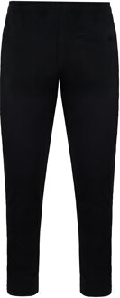 Reverse Loopback Heren Zwarte Track Broek - S