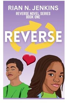 Reverse - Rian N. Jenkins