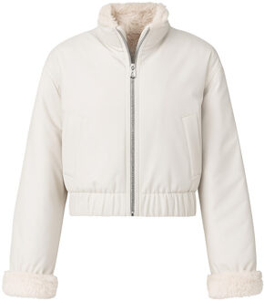 Reversibel bomberjas Kingsky  naturel - S,M,L,