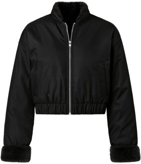 Reversibel bomerjas Kingsky  zwart - S,M,L,