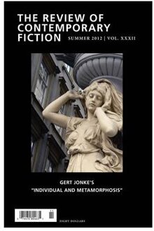 Review Of Contemporary Fiction, Volume 32 - John O'Brien