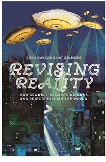 Revising Reality - Dr Chris (Washington and Lee Uni
