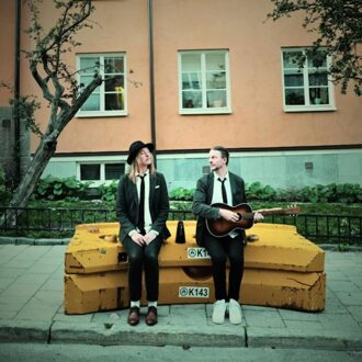 Revisited - Friska Viljor