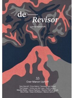 Revisor 33 - Diverse auteurs