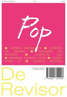 Revisor 46 -  Diverse Auteurs (ISBN: 9789025319908)