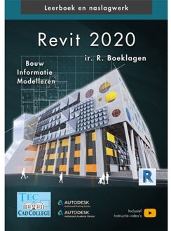 Revit 2020