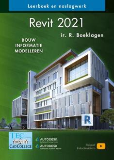 Revit 2021