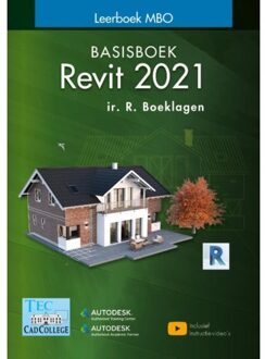 Revit 2021