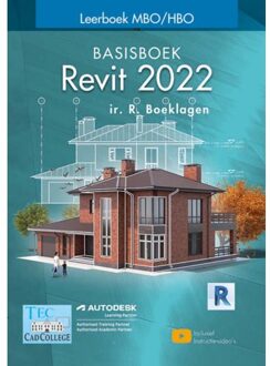 Revit 2022 - Ronald Boeklagen