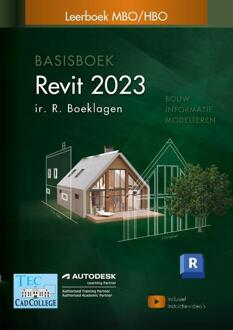 Revit 2023 - R. Boeklagen