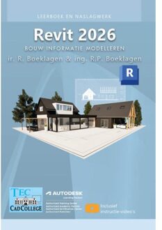 Revit 2026 - R. Boeklagen