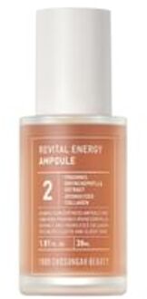 Revital Energy Ampoule 30ml