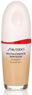 Revitalessence Skin Glow Foundation Bamboo 330 30 ml