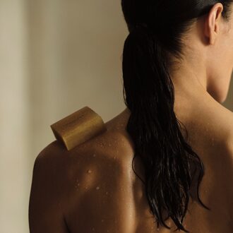 Revitalise Exfoliating Soap 100g