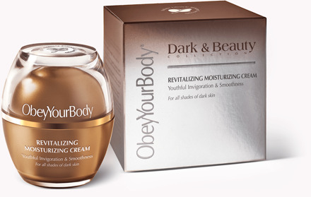 Revitaliserende Hydraterende Crème