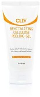 Revitalizing Cellulose Peeling Gel 150ml