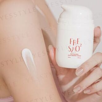 Revitalizing Moisturizing Cream 50ml