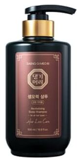 Revitalizing Scalp Shampoo 500ml