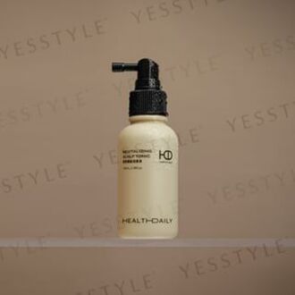 Revitalizing Scalp Tonic 100ml
