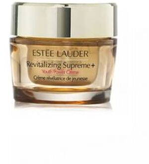 Revitalizing Supreme+ Youth Power Creme Moisturizer - dag- & nachtcrème - 75 ml