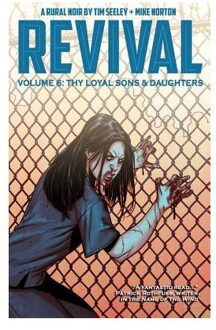 Revival Volume 6