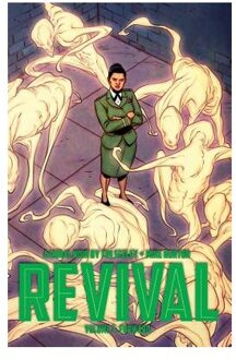 Revival Volume 7