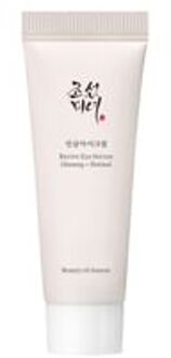 Revive Eye Serum Mini - Oogserum