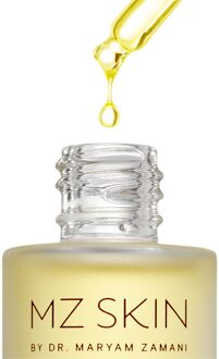 Reviving Antioxidant Facial Oil 30ml