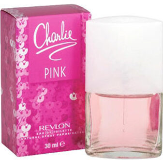 Revlon Charlie Pink - 30ml - Eau de toilette