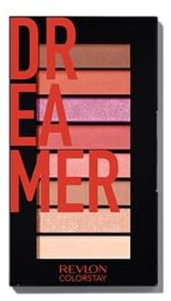 Revlon Color Stay Lux Book Eyeshadow Palette 950 Dreamer