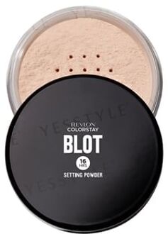 Revlon Colorstay Blot 16 HRS Setting Powder 15g
