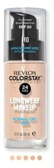 Revlon Colorstay Longwear Makeup For Normal/Dry Skin SPF20 180 Sand Beige