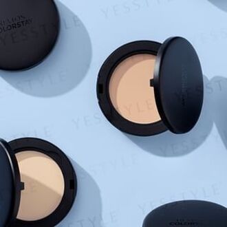 Revlon ColorStay Longwear UV Pressed Powder SPF 42 PA++++ 003 Nude