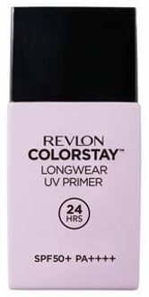 Revlon Colorstay Longwear UV Primer SPF 50+ PA++++ 002 Lavender