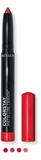 Revlon Colorstay Matte Lite Crayon 001 Tread Lightly