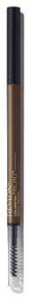 Revlon Colorstay Micro Brow Pencil 454 Medium Brown