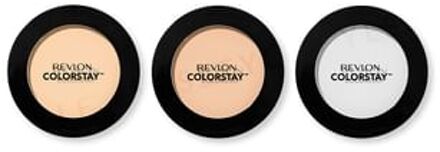 Revlon Colorstay Pressed Powder - 820 Light