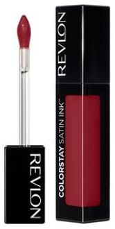 Revlon Colorstay Satin Ink 005 Silky Sienna