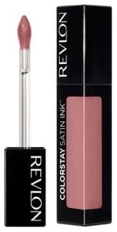 Revlon Colorstay Satin Ink 007 Partner In Crime