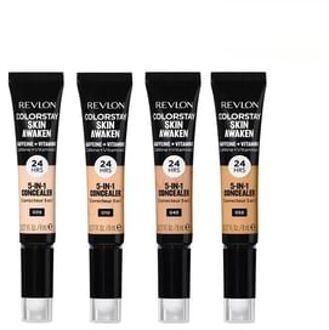 Revlon Colorstay Skin Awaken 5-In-1 Concealer 005 Fair