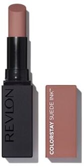 Revlon Colorstay Suede Ink Lipstick 002 No Rules