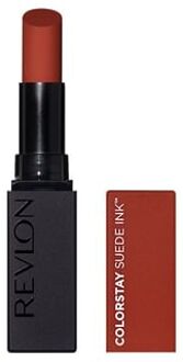 Revlon Colorstay Suede Ink Lipstick 006 In the Money
