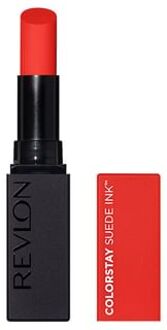 Revlon Colorstay Suede Ink Lipstick 007 Feed the Frame