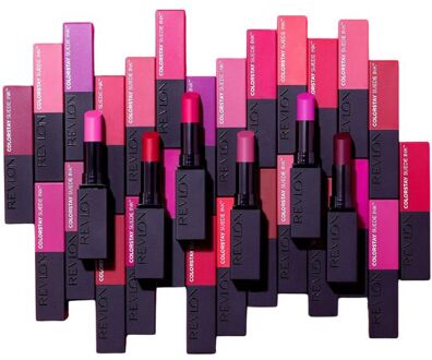 Revlon Colorstay Suede Ink Lipstick - 009 In Charge - One Size