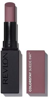 Revlon Colorstay Suede Ink Lipstick 012 Power Trip