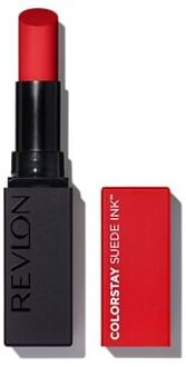Revlon Colorstay Suede Ink Lipstick 015 Lip Boom