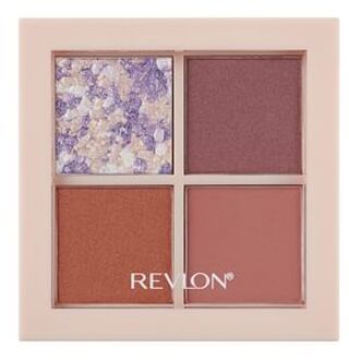 Revlon Dazzle Eyeshadow Quad 007 Jewel Moon