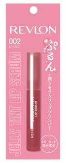 Revlon Jelly Tint Lip Serum 002 Raisin